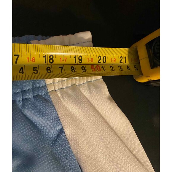 Vtg Los Angeles Hardwood Classics Mens 2XL 31" Joggers Made in Korea - Picture 4 of 7